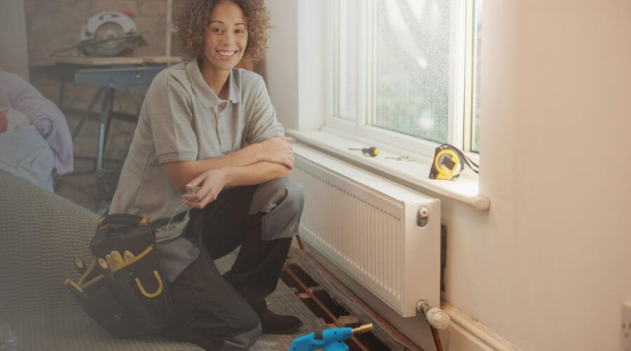 Professional clogged toilet repair in Yauco, PR